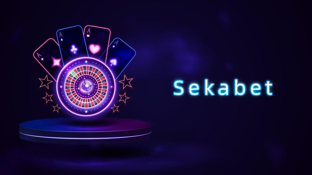 Sekabet