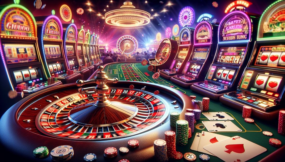 Sekabet Live Casino
