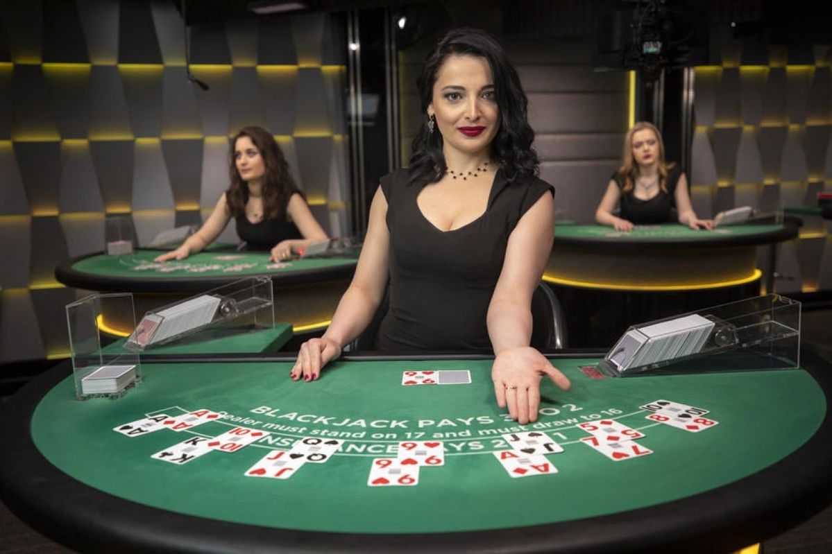 Sekabet Live Casino
