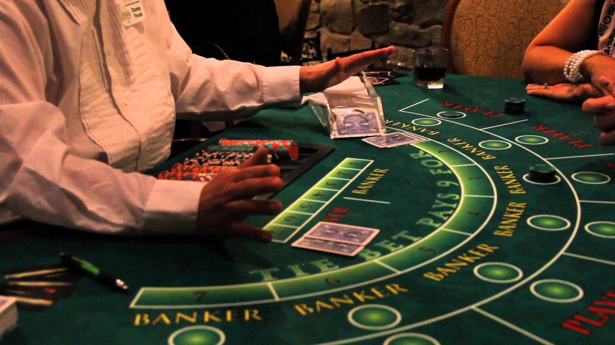 Sekabet Live Casino